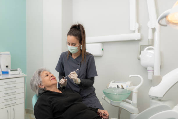 Best Emergency Root Canal Treatment in Daisetta, TX