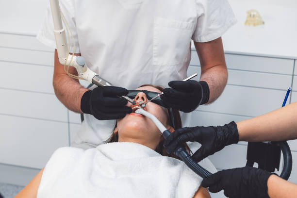 Best Emergency Dentist for Lost Fillings or Crowns in Daisetta, TX