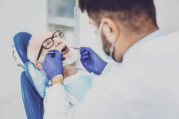 Best Orthodontic Emergency Dentist in Daisetta, TX